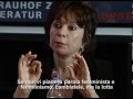 Isabel Allende sulle donne e il femminismo