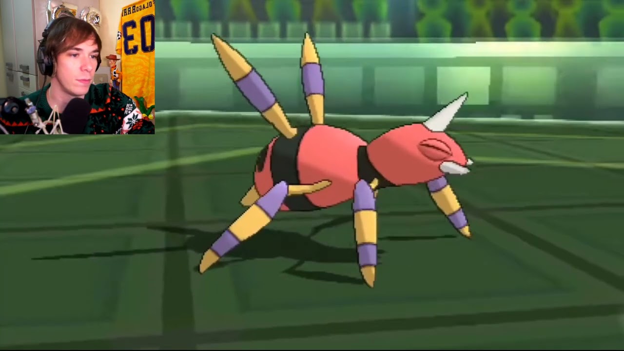 Folagor Reacciona TOP 6 MEJORES POKÉMON ÚNICOS