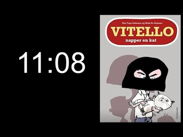 Vitello Napper en - YouTube
