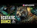 Shamanic ecstatic dance  dj aditya  hasselt belgium