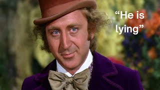 How 60 seconds completely changed a character Wealth