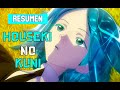 HOUSEKI NO KUNI  Resumen | (Land of Lustrous) Resumen  | Anime Resumen