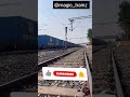 #indianrailways #foryou #viralshorts #ytshorts #trending #railwaycontent #highspeedtrain Good train