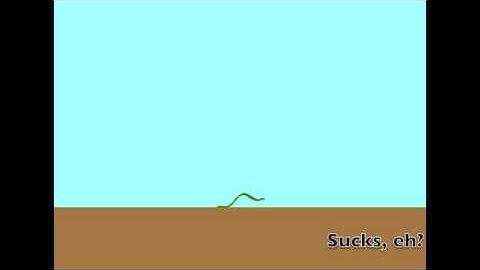 My First Flash Animation