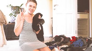 vlog расхламление по КонМари, работа мужа, чем занимаемся- Senya Miro vlog расхламление по КонМари, работа мужа, чем занимаемся- Senya Miro