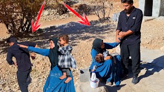 Download Lagu *When Love Hurts: Amir Returns, Only to Be Forced Out** MP3