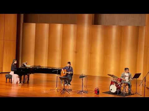 蘆洲功學社音樂廳演出-光年之外