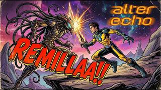 (ESP) DIOXXTV ... Alter Echo (PS2)