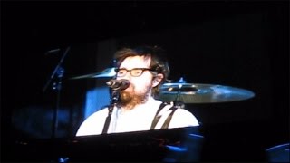 Weezer - Say It Ain&#39;t So (ao vivo no Life Is Beautiful 2015)