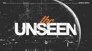 The Unseen: Angels Among Us