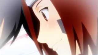 Obito x Rin [ AMV ] Devotion