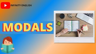 Modals | Modals Use | Infinity English