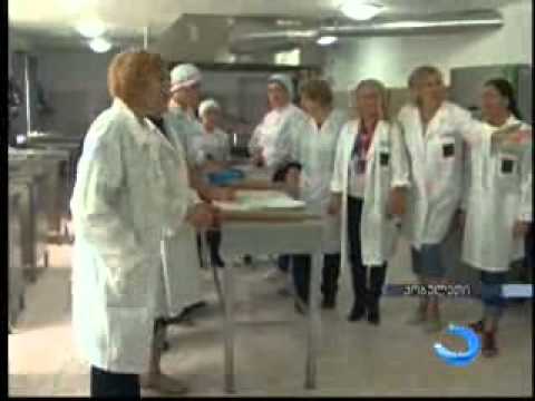 \"ახალ ტალღაში\" ესტონელ კოლეგებს მასტერ კლასები ჩაუტარდათ