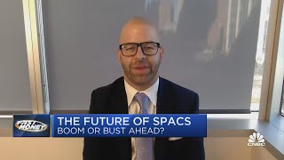 SPAC-tacular demise of SPACs? Looking for winners in the space screenshot 2