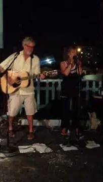 Deb Yager & Bo Reynolds