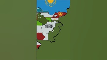 Small Scale Pakistan #pakistan #pakistani #maps #flags #minecraft