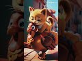 Cat Sitting On Turkey Ai Cartoon Kidzabcdpoint Cat Sitting On Turkey Ai Cartoon Kidzabcdpoint