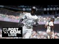 White Sox pull out win vs. Giants with 4-run 9th inning