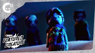 Worry Dolls | Featured Creature | Short Film