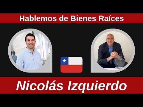 Entrevista: ¿Cuál es la situación actual del mercado inmobiliario en Chile y sus proyecciones?