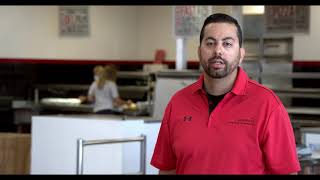Lawton Public Schools: Child Nutrition Safety Procedures