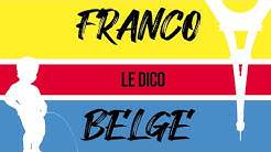 Le dico belgo-français de BigFlo et Oli, Shaka Ponk, Eddy de Pretto et Clara Luciani