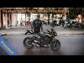 Subjektiver Test mit der Triumph Street Triple 765 RS. Wie fühlt sich das an?