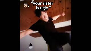 Your Sister Markiplier Meme