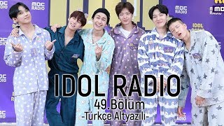 Btob Idol Radio Türkçe Altyazılı