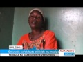 Omuwala Ow Olubuto Afiiridde Mu Muzigo 