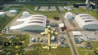 💥 Just Cause 4 #050 | Xhelron