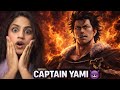 First time Reaction On Captain Yami Attitude 😤🔥 | Black Clover