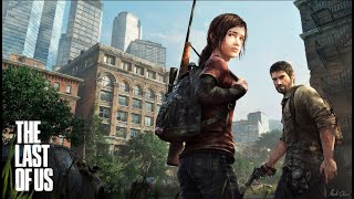 The Last Of Us Remastered Second Cinematic - Sinematik 20 Yıl Sonra Türkçe 4K