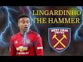 Jesse Lingard - Midfield Maestro (Part 2)