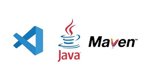 Java - Configurar Visual Studio Code y Maven