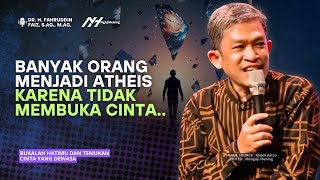 Download Lagu Bukalah Hatimu dan Temukan Cinta yang Dewasa | Dr Fahruddin Faiz | Ngaji Filsafat Download Lagu Bukalah Hatimu dan Temukan Cinta yang Dewasa | Dr Fahruddin Faiz | Ngaji Filsafat