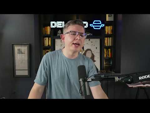 Let's Talk About the Car Market