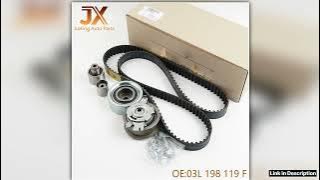 Engine Timing Tensioner belt kit 5300550100 03L198119A 03L198119B 03L198119C 03L198119D 03L198119F