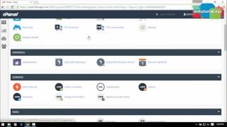 How To View CPU and Resouce Usage In Cpanel