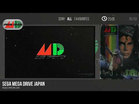 HyperPie 2 Ambiance Showcase. PC only