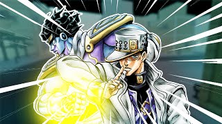 [YBA] SPTW Requiem Hamon