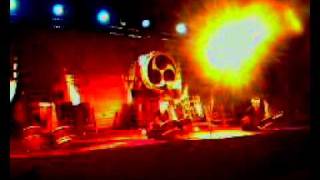 20100922中秋節-大同區大稻埕碼頭風華再現太鼓表演-02日本九州太鼓團.avi