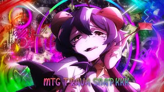 Mtg Trava Snap Anime Edit Funk Mahou Shoujo Ni Akogarete