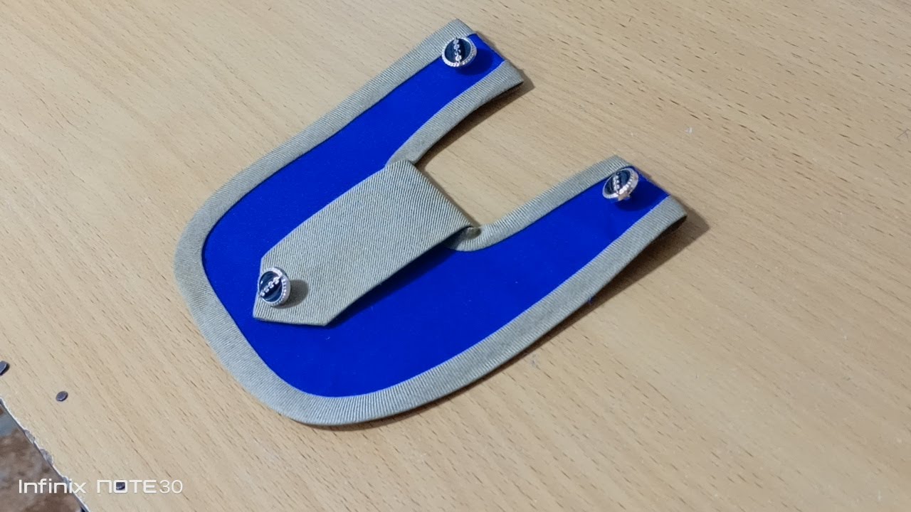 New Pocket Design.2024