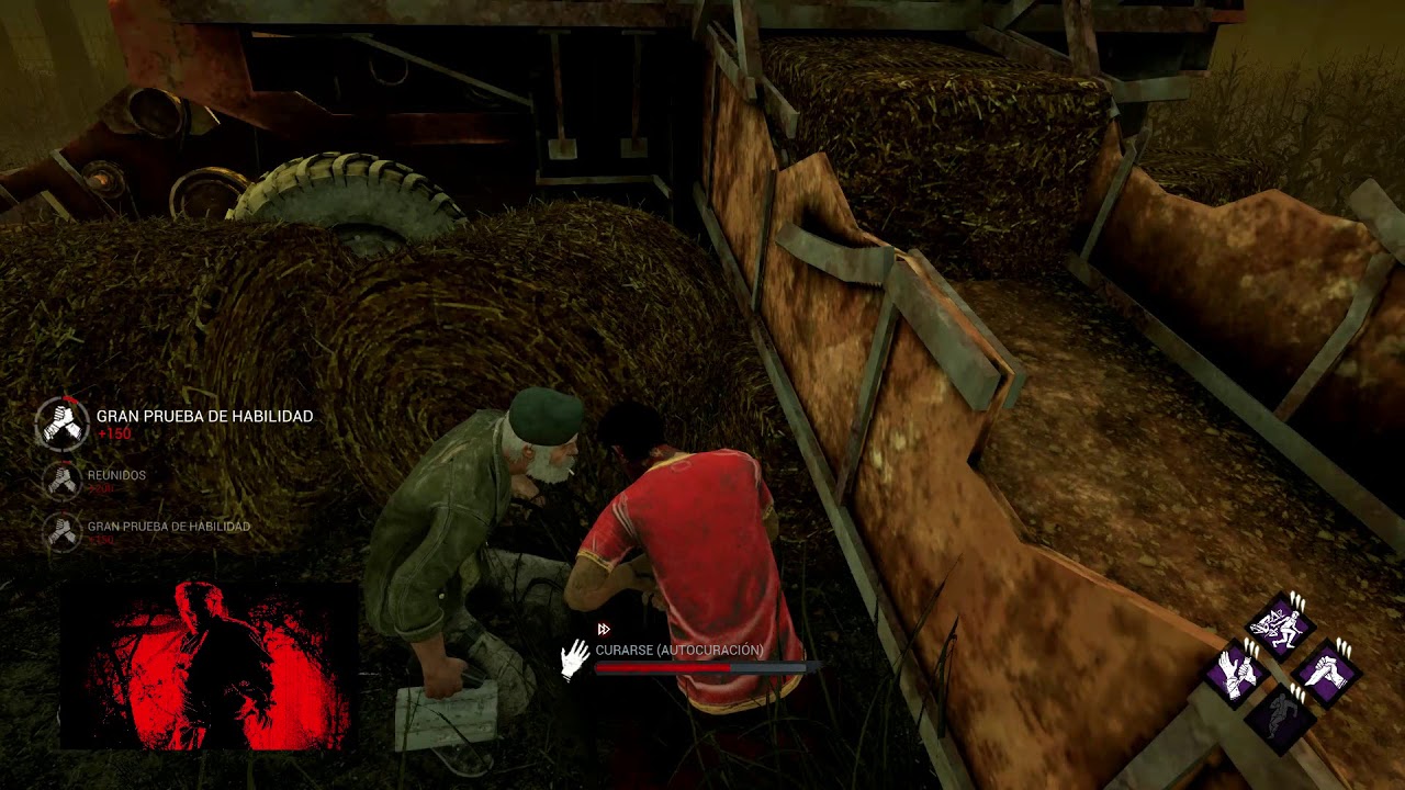Dead By Daylight BOT HACK 2018 YouTube