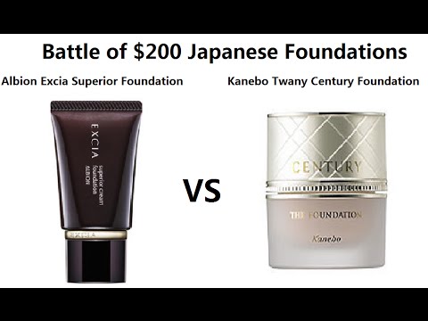 カネボウTwaney Century Foundation Ochre-C Shop Japanese and Korean Skincare and Makeup Online | Kanebo