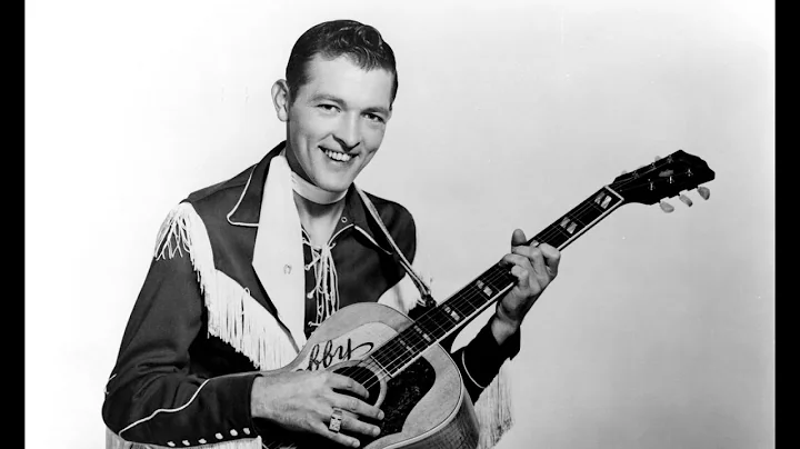 Bobby Helms - Jingle Bell Rock [1957].