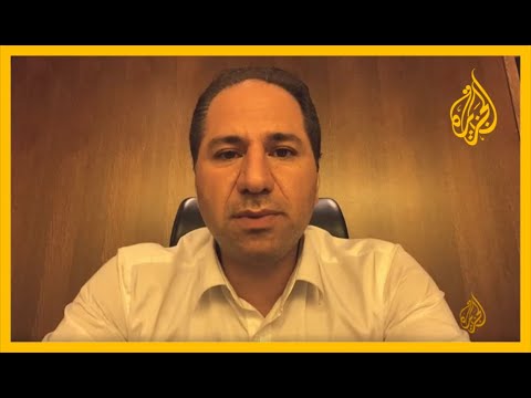 سامي الجميل يدعو إلى استقالة حكومة دياب وتشكيل حكومة مستقلة قادرة على تنظيم انتخابات نزيهة