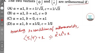 CSIR NET 2017 JUNE  QUESTION PAPER SOLUTION WITH FULL EXPLANATION. CRASH COURSE. EXAM PATTERN.