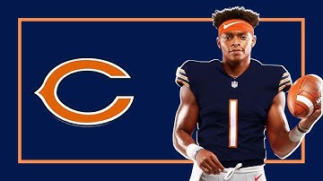 Biggest Steal of the NFL Draft? | Justin Fields